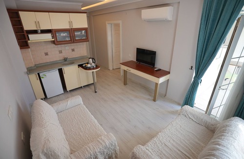 Kemer Hotel | Nar 15 Boutique