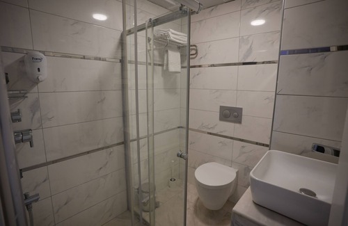 Kemer Hotel | Nar 15 Boutique
