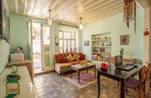 Bozcaada Casa | Nar Adaevi