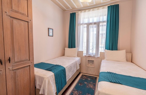 Bozcaada Casa | Nar Adaevi