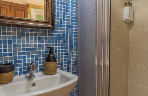 Bozcaada Casa | Nar Adaevi