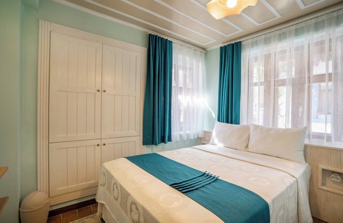 Bozcaada Casa | Nar Adaevi