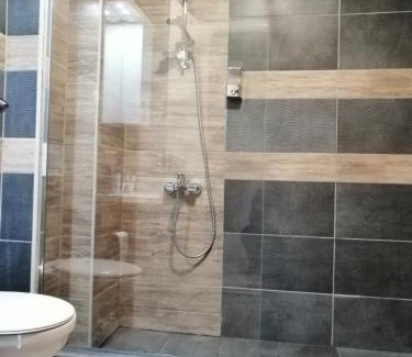 City Center Apartamento | NAR Royalton Accommodation