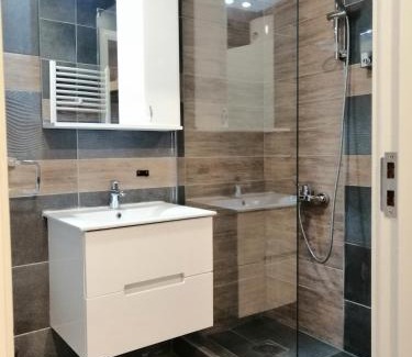 City Center Apartamento | NAR Royalton Accommodation