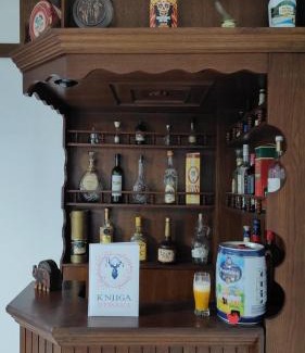 Valjevo Apartamento | Nara Apartment