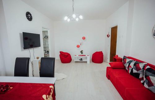 Valjevo Apartamento | Nara Apartment