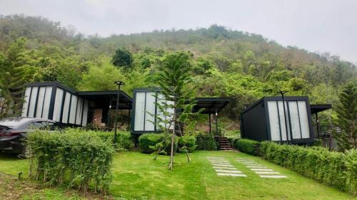 Mu Si Casa | Nara Black Mountain