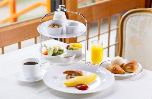 Nara Hotel | Nara Hotel