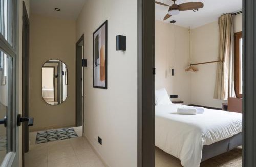 Vegueta Apartamento | Nara Private Rooms