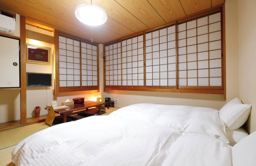 Nara Casa | Nara Ryokan