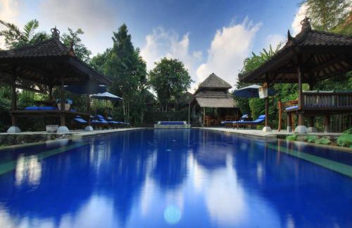 Nyuh Kuning Casa | Nara Ubud Cottage by Mahaputra