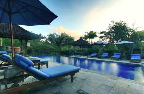 Nyuh Kuning Casa | Nara Ubud Cottage by Mahaputra