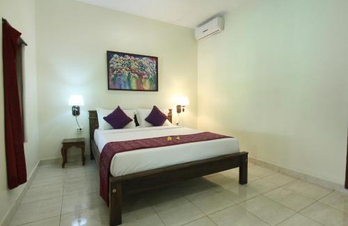 Nyuh Kuning Casa | Nara Ubud Cottage by Mahaputra
