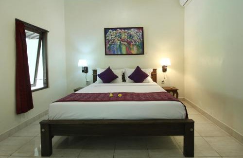 Nyuh Kuning Casa | Nara Ubud Cottage by Mahaputra