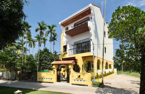 Cam Thanh Casa | Naraco Homestay Hoi An