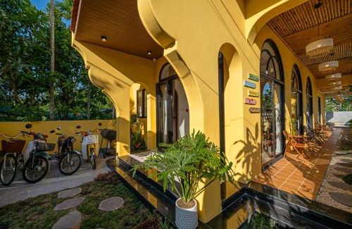 Cam Thanh Casa | Naraco Homestay Hoi An