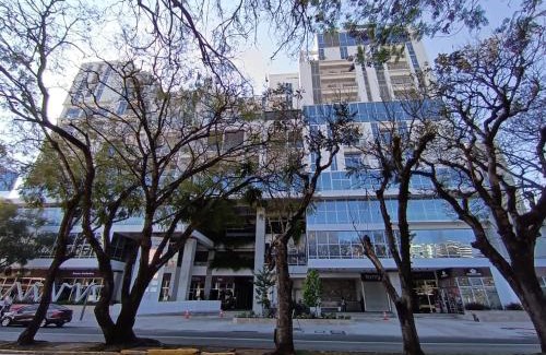 Zona 13 Apartamento | NARAMA cozy, spacious and well located apartment