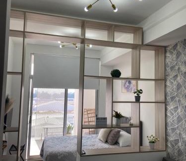 Zona 13 Apartamento | NARAMA cozy, spacious and well located apartment