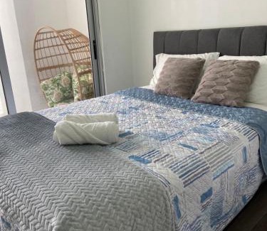Zona 13 Apartamento | NARAMA cozy, spacious and well located apartment