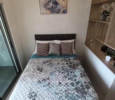 Zona 13 Apartamento | NARAMA cozy, spacious and well located apartment