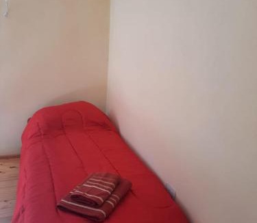 Mendoza Apartamento | Naranja Lima