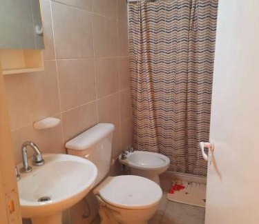 Mendoza Apartamento | Naranja Lima