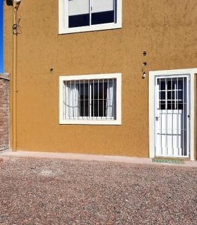 Mendoza Apartamento | Naranja Lima