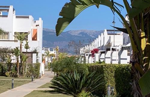 Alhama de Murcia Apartamento | Naranjo 7 - N565 - 2 bathrooms Apartment in Alhama de Murcia Golf Resort