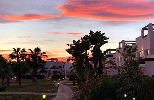 Alhama de Murcia Apartamento | Naranjo 7 - N565 - 2 bathrooms Apartment in Alhama de Murcia Golf Resort