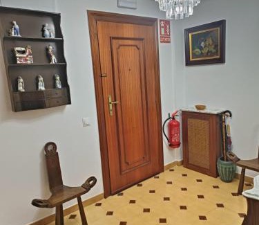 Las Campas y San Claudio Apartamento | Naranjo de Bulnes 2 'El Folgar'