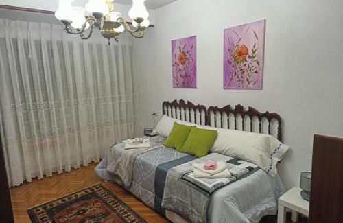Las Campas y San Claudio Apartamento | Naranjo de Bulnes 2 'El Folgar'