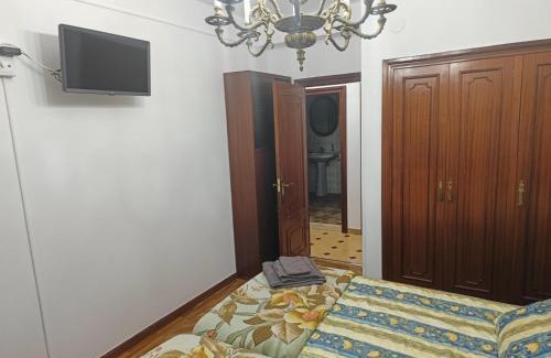 Las Campas y San Claudio Apartamento | Naranjo de Bulnes 2 'El Folgar'