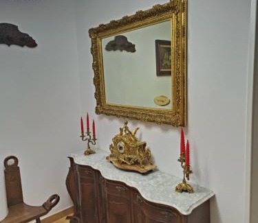 Las Campas y San Claudio Apartamento | Naranjo de Bulnes 2 'El Folgar'