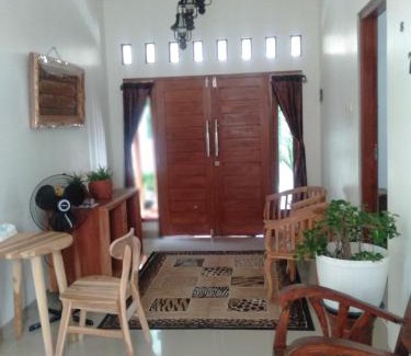 Bangunjiwo Casa | Narastay