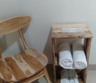 Bangunjiwo Casa | Narastay