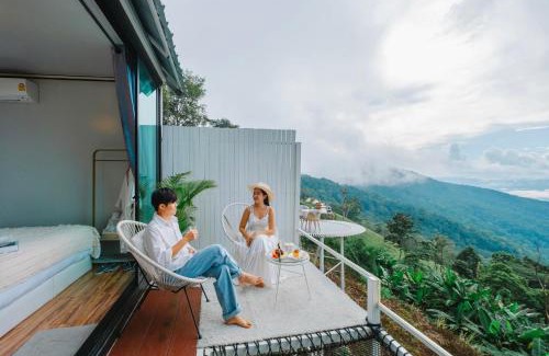 Tap Tao Otro | Naraview at phuchifa