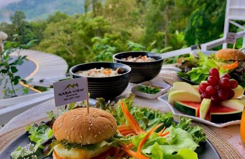 Tap Tao Otro | Naraview at phuchifa