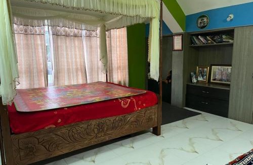 Pelling Casa | Narayan Homestay & Adventures
