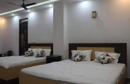 Sitamarhi Hotel | Narayan Hotel & Resort Marriage Hall
