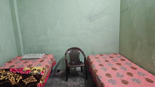 Jhusi Casa | Narayan Kumbh Mela Homestay