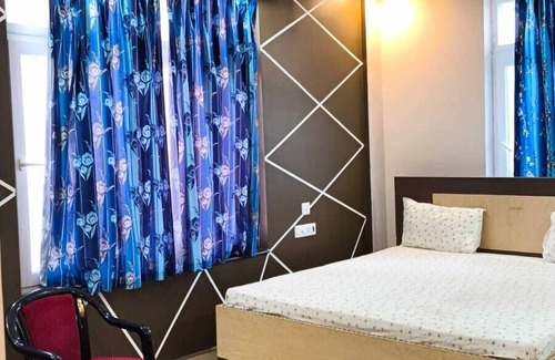 Sitamarhi Hotel | Narayan Marriage Hall And resort