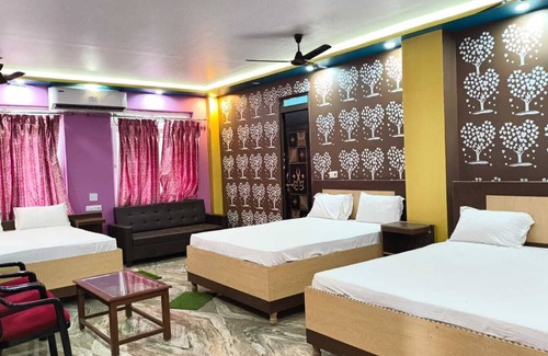 Sitamarhi Hotel | Narayan Marriage Hall And resort