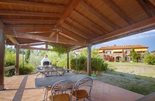 Sughera Apartamento | Apartamento Narciso en Montaione - 6 personas, 2 dormitorios