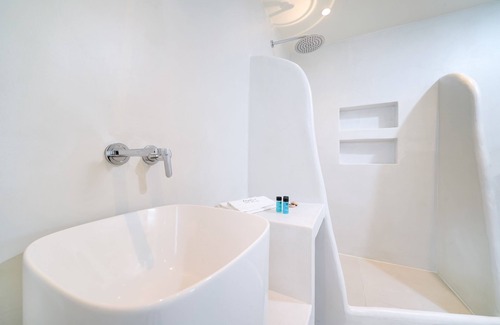 Megalos Prinos Otro | Narciso Luxury Suites