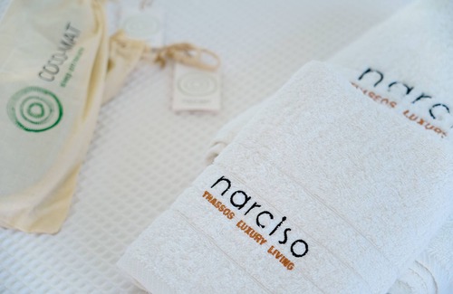 Megalos Prinos Otro | Narciso Luxury Suites