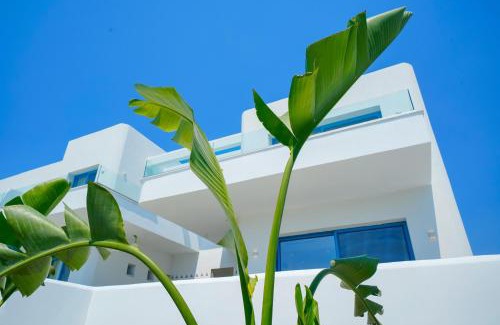 Megalos Prinos Apartamento | Narciso Thassos Luxury Suites