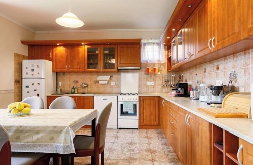 Balatonszarszo Casa | Narcisse by Interhome