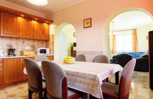 Balatonszarszo Casa | Narcisse by Interhome