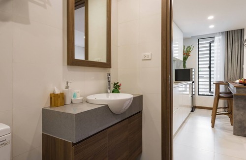 Hoan Kiem Casa | Narcissus Hotel and Apartment