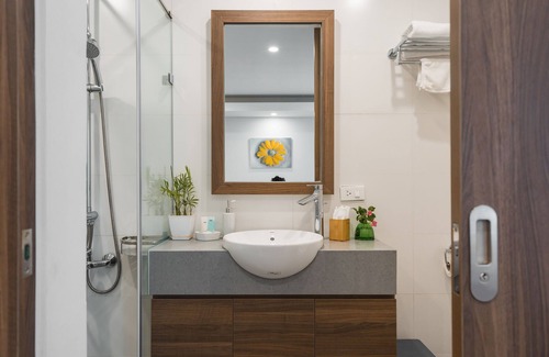 Hoan Kiem Casa | Narcissus Hotel and Apartment